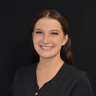 Alyssa- Orthodontic Assistant