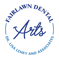 Fairlawn Dental Arts logo