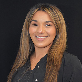 Jada- Orthodontic Assistant