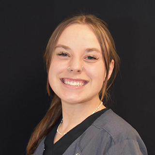 Sophia- Dental Assistant